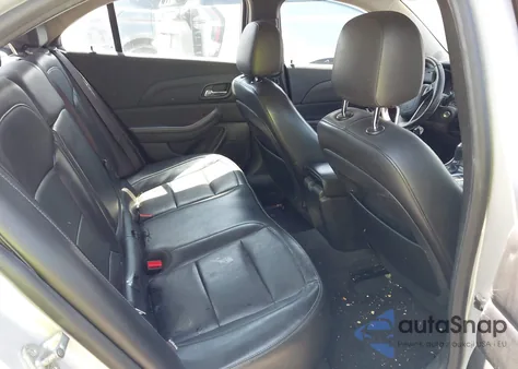 2013 Chevrolet Malibu Ltz from USA, damaged, VIN 1G11H5SA0DF247093